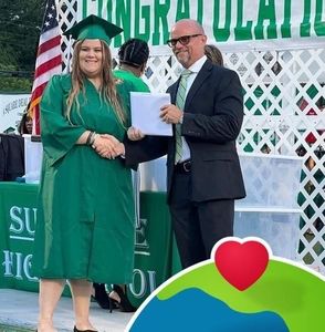 Meet your Posher, Gina